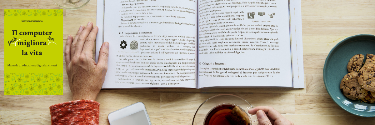 Il computer migliora la vita Il computer migliora la vita