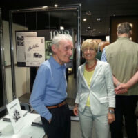 Visita guidata a La Stampa