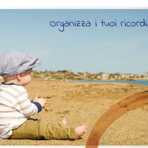 Dove sono le fotografie?