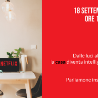 Evento il 18 alle 18