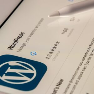 Corso WordPress