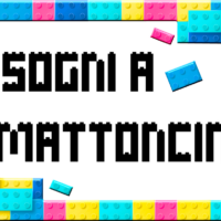 Mattoncini e ragazzini