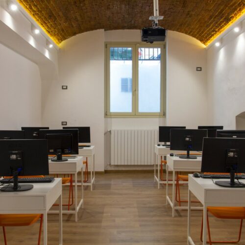 Affitto aule a Torino