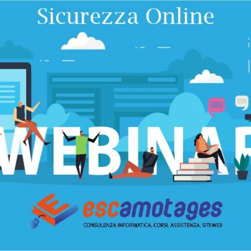 Webinar 14^ puntata