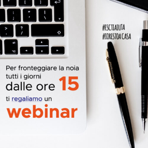 Webinar 13^ puntata