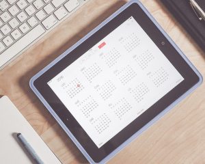 App per organizzarsi