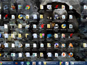 Ordine nel PC