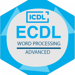 ECDL Advance Word