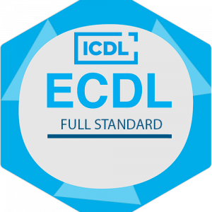 ECDL Full Standard