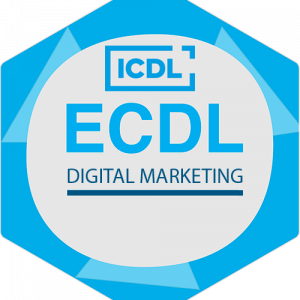 ECDL Digital Marketing
