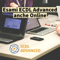 Esami ECDL Advanced Online
