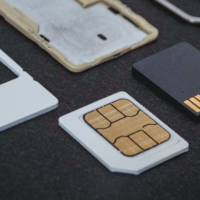 La memoria dello smartphone