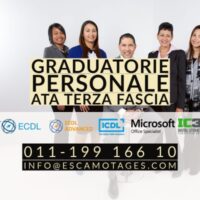 Graduatorie ATA