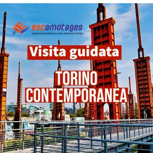 Torino Contemporanea