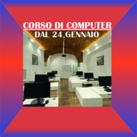 Nuovo corso di computer