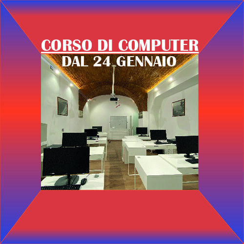 Nuovo corso di computer