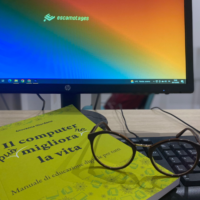 Il computer migliora la vita