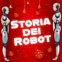 La storia dei robot