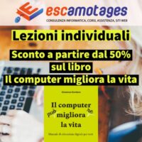 Impara con un regalo