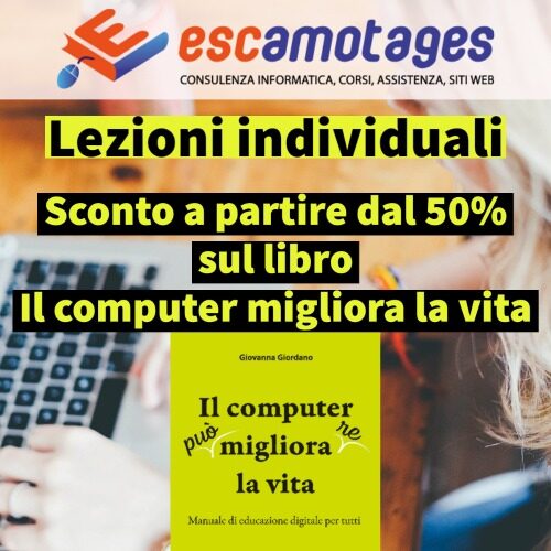 Impara con un regalo