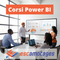 Corsi Power BI