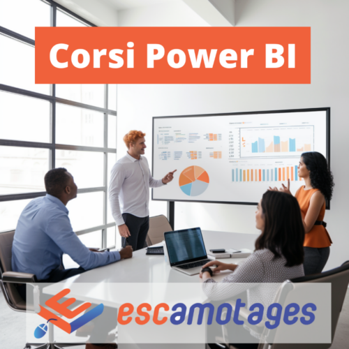 Corsi Power BI