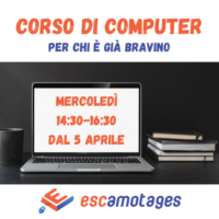 Nuovo corso di computer