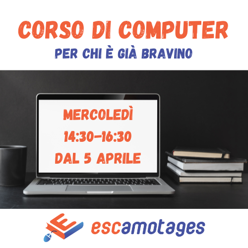 Nuovo corso di computer